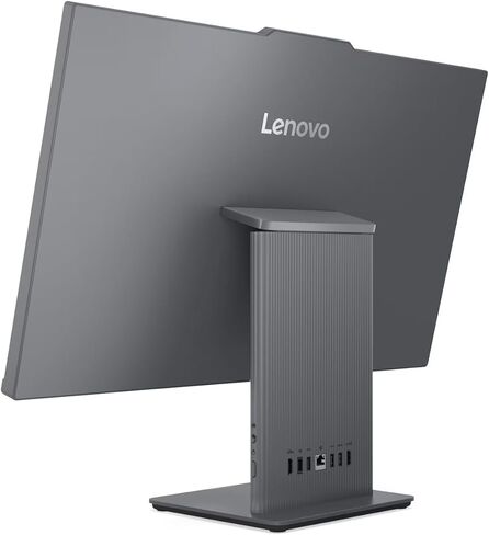 Lenovo IdeaCentre HIGH Performance All-in-One 27" Touchscreen IPS FHD Display (Intel i7-13620H, 32GB DDR5, 2TB PCIe SSD, Intel UHD, WiFi 6, Webcam, Bluetooth 5.2, Win 11 Pro) w/DKZ USB Port Expander in Saudi Arabia