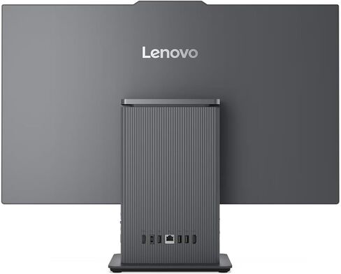 Lenovo IdeaCentre HIGH Performance All-in-One 27" Touchscreen IPS FHD Display (Intel i7-13620H, 32GB DDR5, 2TB PCIe SSD, Intel UHD, WiFi 6, Webcam, Bluetooth 5.2, Win 11 Pro) w/DKZ USB Port Expander in Saudi Arabia