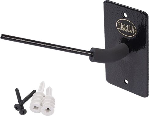 in Barrel Wall Mount Handgun Pistol Holder Gun Hanger – 30 Degrees Left in Kuwait