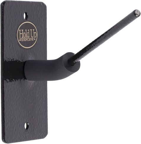 in Barrel Wall Mount Handgun Pistol Holder Gun Hanger – 30 Degrees Left in Kuwait