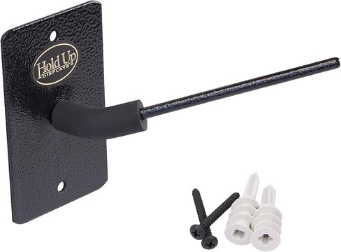 in Barrel Wall Mount Handgun Pistol Holder Gun Hanger – 30 Degrees Left in Kuwait