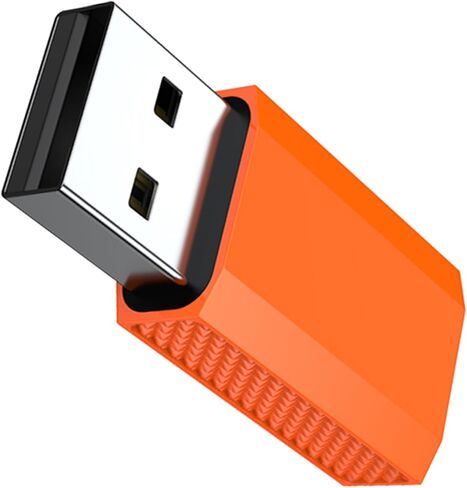 محولات منفذ مساعد USB صغيرة إلى TRRS، نسيج بديل لبطاقة الصوت الخارجية مناسب لأجهزة الكمبيوتر المحمول ومحولات الصوت USB للكمبيوتر الشخصي in Saudi Arabia