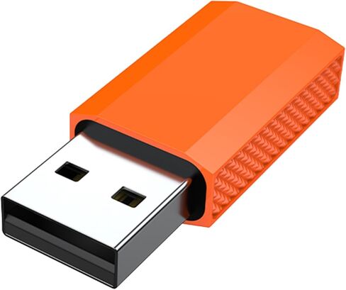 محولات منفذ مساعد USB صغيرة إلى TRRS، نسيج بديل لبطاقة الصوت الخارجية مناسب لأجهزة الكمبيوتر المحمول ومحولات الصوت USB للكمبيوتر الشخصي in Saudi Arabia