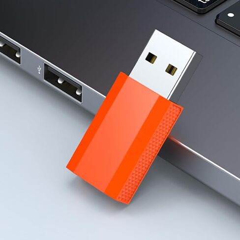 محولات منفذ مساعد USB صغيرة إلى TRRS، نسيج بديل لبطاقة الصوت الخارجية مناسب لأجهزة الكمبيوتر المحمول ومحولات الصوت USB للكمبيوتر الشخصي in Saudi Arabia
