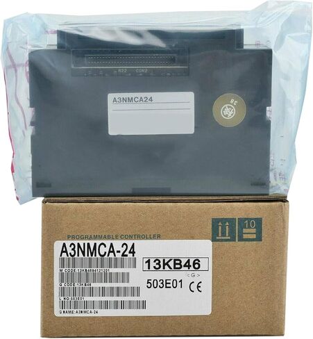SMOCONE Expedited A3NMCA-24 New and Sealed in Box A3NMCA24 1 Year Warranty A3NMCA-24 Fast in Saudi Arabia