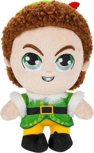 Jazwares Warner Bros. Discovery مقاس 30.48 سم فروستي رجل الثلج من القطيفة - لعبة قطيفة فائقة النعومة وقابلة للاحتضان - قطيفة مرخصة رسميًا - لجميع الأعمار in Kuwait