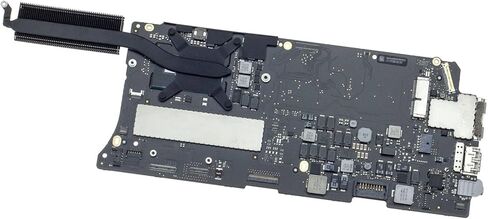 A1502 Logic Board for MacBook Pro (Retina, 13-inch, 2015) 3.1 GHz i7 16GB 820-4924-A, 661-02359 in Saudi Arabia