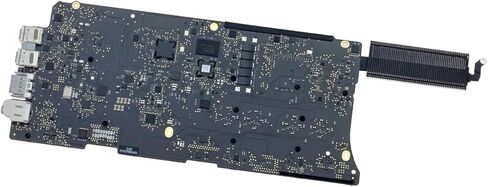 A1502 Logic Board for MacBook Pro (Retina, 13-inch, 2015) 3.1 GHz i7 16GB 820-4924-A, 661-02359 in Saudi Arabia