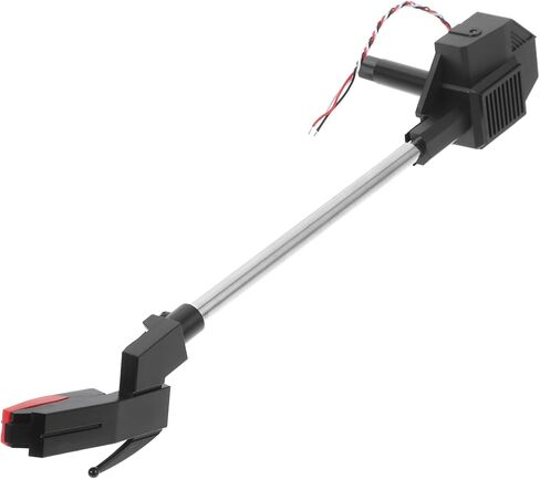 ملحقات مشغل التسجيل VICASKY قرص دوار عالمي بديل Tonearmes ملحق Tonearm البلاستيكي قرص دوار بلاستيكي Tonearm Phonograph Tonearm Phonograph ملحق abs in Kuwait