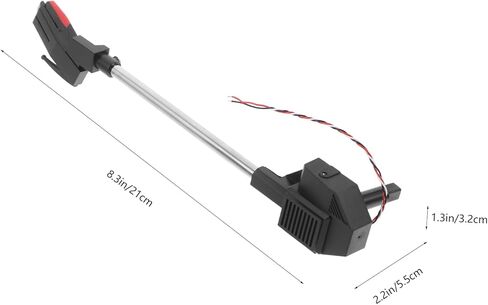 ملحقات مشغل التسجيل VICASKY قرص دوار عالمي بديل Tonearmes ملحق Tonearm البلاستيكي قرص دوار بلاستيكي Tonearm Phonograph Tonearm Phonograph ملحق abs in Kuwait
