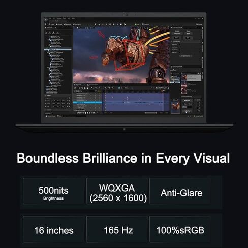 Lenovo ThinkPad P1 Mobile Workstation Laptop (16" 2K 165Hz, Intel 14-Core i7-13800H, 64GB DDR5, 4TB SSD, NVIDIA RTX A1000 6GB) 2 x Thunderbolt 4, Fingerprint, Backlit, IR Webcam, IST Hub, Win 11 Pro in Saudi Arabia
