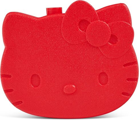 Igloo Hello Kitty® Classic Ice Block 2-Pack, Red Plastic Reusable Refreezable Cooler Packs in Saudi Arabia