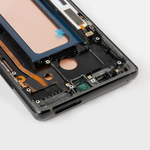 استبدال شاشة لهاتف Samsung Galaxy Note 8 Incell SM-N950U، SM-N950U1، M-N950F، SM-N9500، SM-N950N، SM-N950W، SC-01K، SM-N950FD LCD مجموعة رقمية تعمل باللمس (ليست بصمة الإصبع) in Kuwait