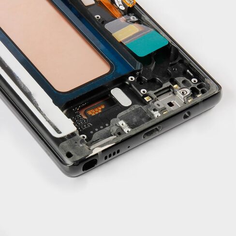 استبدال شاشة لهاتف Samsung Galaxy Note 8 Incell SM-N950U، SM-N950U1، M-N950F، SM-N9500، SM-N950N، SM-N950W، SC-01K، SM-N950FD LCD مجموعة رقمية تعمل باللمس (ليست بصمة الإصبع) in Kuwait