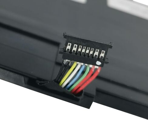 L20M4P72 Laptop Battery 57Wh 15.36V Compatible with Lenovo ThinkPad T14s Gen 2 20WM 20WN 20XF 20XG Series SB10W51915 5B10W51814 L20L4P72 SB10W51914 5B10W13976 L20C4P72 SB10W51916 5B10W51816 in Saudi Arabia