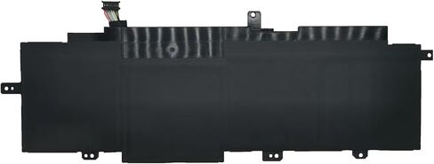 L20M4P72 Laptop Battery 57Wh 15.36V Compatible with Lenovo ThinkPad T14s Gen 2 20WM 20WN 20XF 20XG Series SB10W51915 5B10W51814 L20L4P72 SB10W51914 5B10W13976 L20C4P72 SB10W51916 5B10W51816 in Saudi Arabia