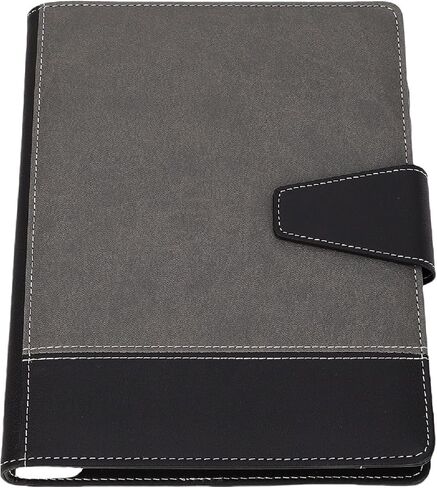 Digital Smart Pen Notebook Set, 16M 5.0 Sync Smart Pen for Digitizing, Storing, and Sharing Notes, 64 Page Notebook with Pens Refills, Ideal for Business Meeting in Saudi Arabia