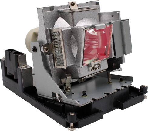 مصباح وغطاء Advanced Lamps™ BL-FP280E لأجهزة عرض Optoma - يناسب 5811116519-S، 5811116885-S، DE5811116519، EH1060، EX779، IN3118HD، TH1060، TX779-1 وحدة لكل حزمة - ضمان لمدة 90 يومًا in Kuwait