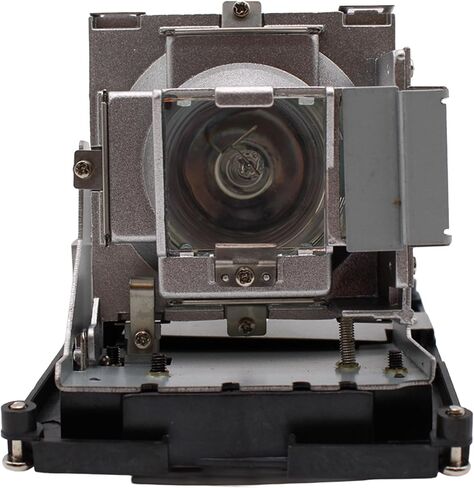 مصباح وغطاء Advanced Lamps™ BL-FP280E لأجهزة عرض Optoma - يناسب 5811116519-S، 5811116885-S، DE5811116519، EH1060، EX779، IN3118HD، TH1060، TX779-1 وحدة لكل حزمة - ضمان لمدة 90 يومًا in Kuwait
