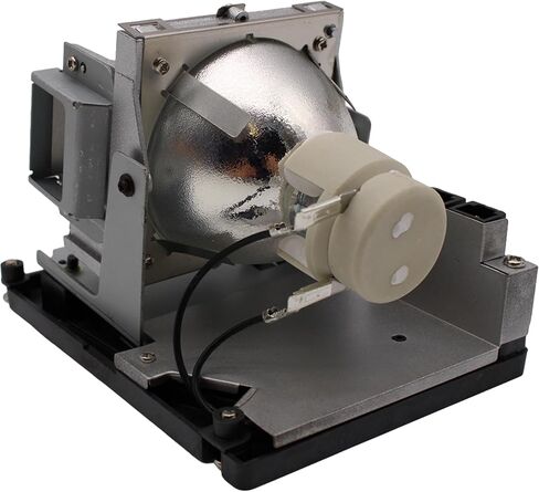 مصباح وغطاء Advanced Lamps™ BL-FP280E لأجهزة عرض Optoma - يناسب 5811116519-S، 5811116885-S، DE5811116519، EH1060، EX779، IN3118HD، TH1060، TX779-1 وحدة لكل حزمة - ضمان لمدة 90 يومًا in Kuwait