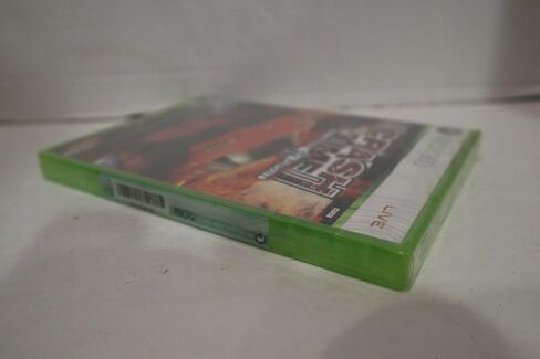 Crash Time - Xbox 360 (متجدد) in Kuwait