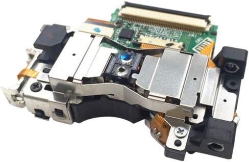 Repalcement Laser Lens KES-410A for Playstation3 PS3 Fat Console Optical KES 410A Repair Parts (1PCS) in Saudi Arabia