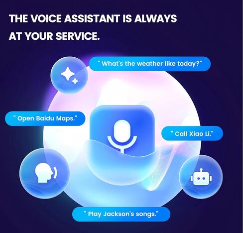 محول CarPlay اللاسلكي وAndroid Auto، تصميم ألومنيوم صغير الحجم للغاية مع تقنية النطاق المزدوج، USB-C/USB-A متوافق مع مركبات CarPlay السلكية in Kuwait