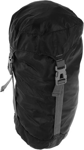 Lightweight Compression Sack for Outdoor Gear Storage Bag for Sleeping Bags Down Jackets and Duvets Portable Design for Hiking Camping and Travel Durable Material in Saudi Arabia