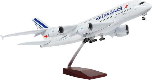 24-Hours Thailand Airways International Boeing 747 Alloy Metal Model Plane Birthday Gift Plane Models in Kuwait