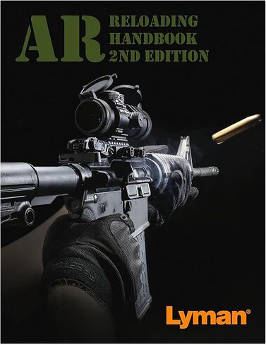 ليمان AR إعادة تحميل كتيب الطبعة الثانية in Kuwait