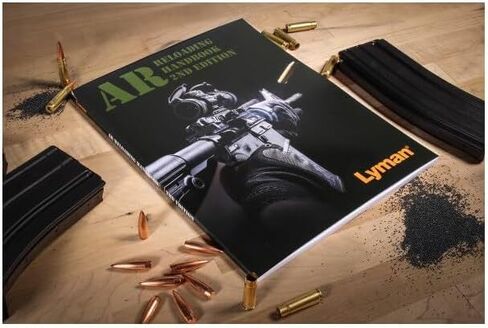 ليمان AR إعادة تحميل كتيب الطبعة الثانية in Kuwait