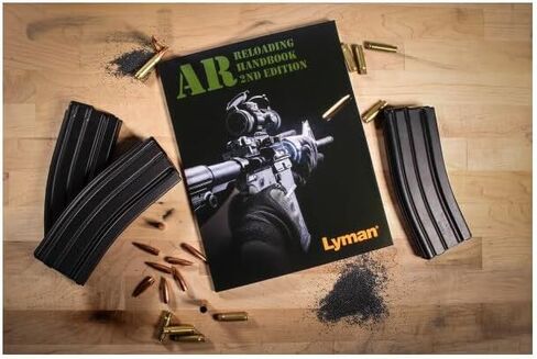 ليمان AR إعادة تحميل كتيب الطبعة الثانية in Kuwait