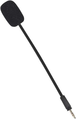 50P Mic Boom, Replacement Microphone for Turtle Beach Ear Force XO 3 4 Stealth Recon 150 50 50X 50P 60P 300 100 320 Z60 400 Headsets in Saudi Arabia