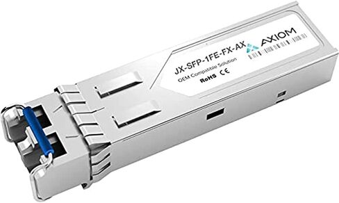 Axiom 100base-Fx Sfp Tran in Saudi Arabia