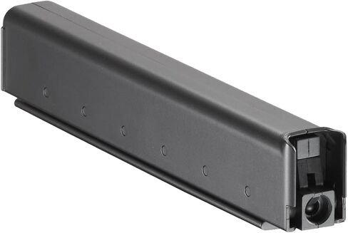 GoldenBall D98 M1A1 Airsoft M1A1 Submachine Magazine WW2 Chicago Typewriter 30 Rounds in Saudi Arabia