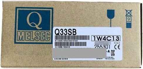 Q33SB المعجل جديد ومختوم في الصندوق Q33SB ضمان لمدة سنة واحدة in Saudi Arabia
