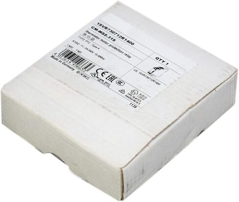 1SVR730712R1400 1SVR730712R1400 مختوم في صندوق مع ضمان لمدة سنة واحدة وسريع 1SVR730712R1400 in Saudi Arabia