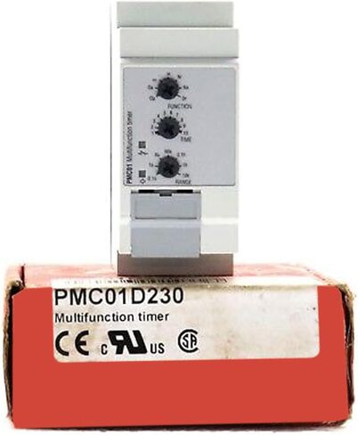 PMC01D230 المعجل جديد ومختوم في الصندوق PMC01D230 ضمان لمدة سنة واحدة in Saudi Arabia