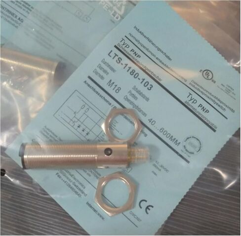 Expedited LTS-1180-103 New and Sealed in Box LTS1180103 1 Year Warranty in Saudi Arabia