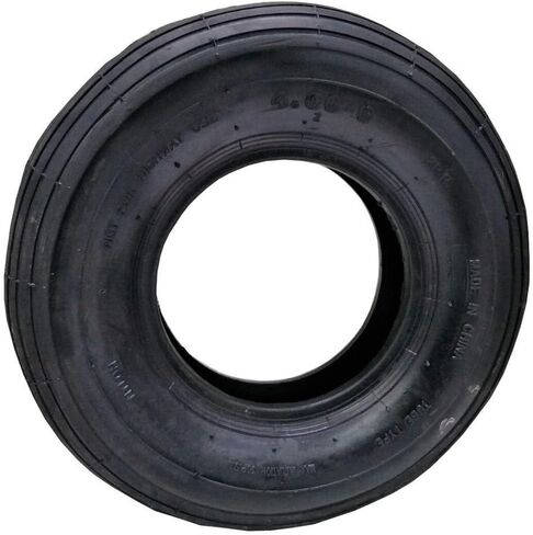 Replacement for 1NWX6 Replacement Tire,4.00-6,13"dia 1NWX6 repair parts in Saudi Arabia