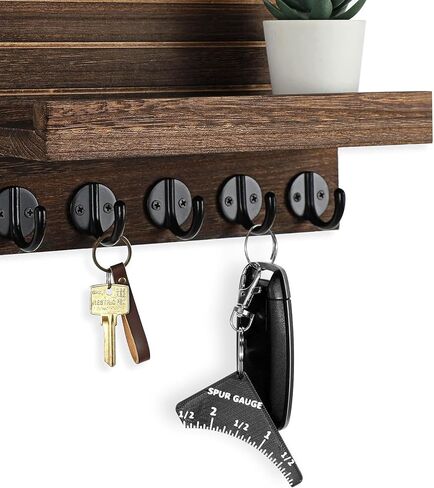 مقياس تحفيز تركيا PLA المطبوع ثلاثي الأبعاد من زي كوستيوم ويزارد مع مشبك سلسلة مفاتيح - قياس دقيق للمهمات حتى 1/16 بوصة لتحديد عمر Gobbler، سترة صيد خفيفة الوزن وإكسسوارات الحزمة in Kuwait