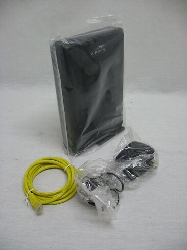 موسع AM525 Moca إلى إيثرنت لاسلكي 802.11ac ثنائي النطاق WiFi Frontier Fios in Saudi Arabia