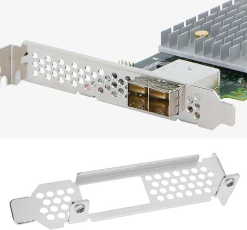 دعامة منخفضة المستوى متوافقة مع HP المتوافقة مع خوادم HPE E208e-p 804398-B21 836267-001 804400-001 in Saudi Arabia