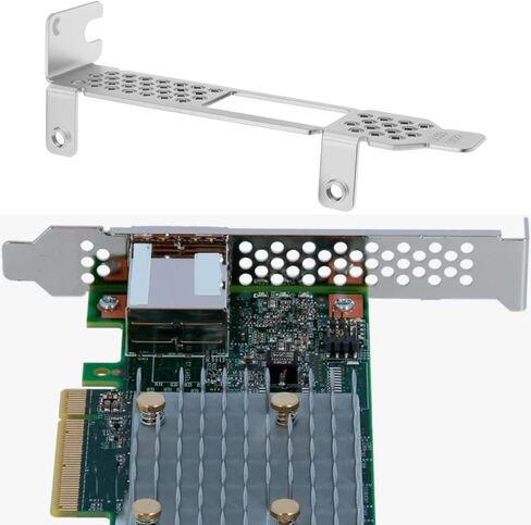 دعامة منخفضة المستوى متوافقة مع HP المتوافقة مع خوادم HPE E208e-p 804398-B21 836267-001 804400-001 in Saudi Arabia