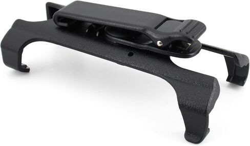 PMLN7190 PMLN7190A Carry Holster Holder Case with Swivel Belt Clip Fit for Motorola SL300 SL500 SL3500e SL1600 SL2600 SL1M SL2M Two Way Radio (3 Pack) in Saudi Arabia