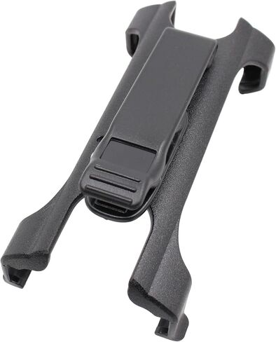 PMLN7190 PMLN7190A Carry Holster Holder Case with Swivel Belt Clip Fit for Motorola SL300 SL500 SL3500e SL1600 SL2600 SL1M SL2M Two Way Radio (3 Pack) in Saudi Arabia