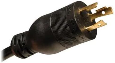 Eaton Tripp Lite Metered PDUMV20 PDU 20A 120V، 28 منافذ 5-15/20R، قابس L5-20P ومحول 5-20P، سلك 15 قدم، شريط طاقة عمودي 0U، ضمان ACE لمدة 3 سنوات in Saudi Arabia
