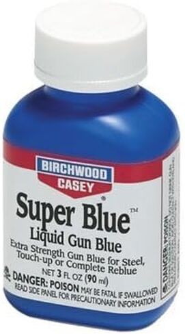 BW Casey Gun Blue 3 oz Super in Saudi Arabia
