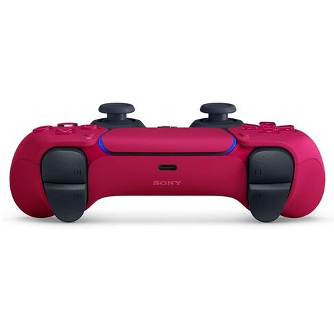 PlayStation DualSense Wireless Controller – Cosmic Red (Renewed) in Saudi Arabia