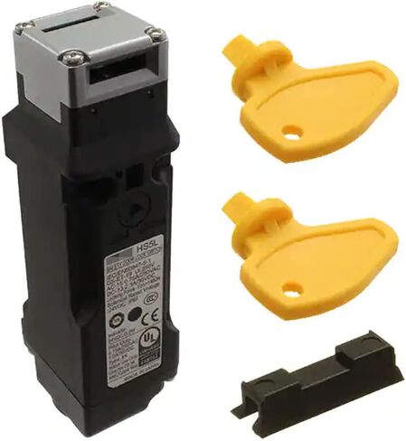 Expedited HS5L-XF44M-G New and Sealed in Box HS5LXF44MG 1 Year Warranty in Saudi Arabia